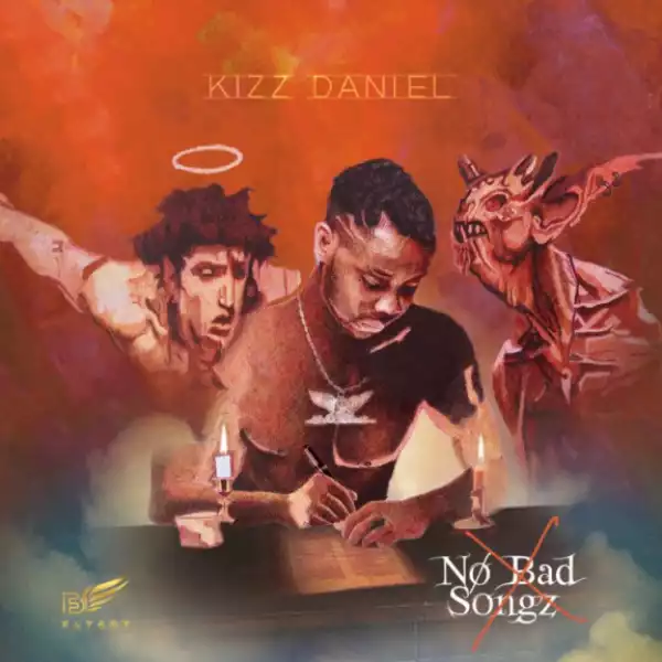 Kizz Daniel - Over (Prod. by DJ Coublon)